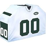 Team Sports New York Jets Grill Cover