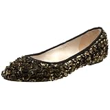 Barefoot Tess Womens Paris Flat