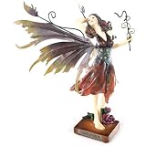 Review The Tribeca Gift Company  / Night Fairy Zodiac Capricorn