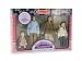 Melissa & Doug Victorian Doll Family
