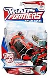 Transformers Exclusive Animated Deluxe Figure Cybertron Mode Ironhide