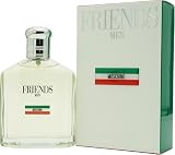 Moschino Friends By Moschino For Men. Eau De Toilette Spray 2.5-Ounces