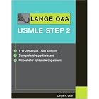 Lange Q&A: USMLE Step 2 by Carlyle H. Chan