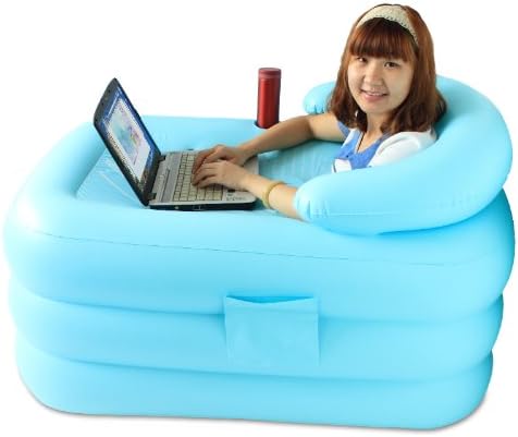 Folding Bathtub, Portable Bathtub, Inflatable Bathtub YG0001