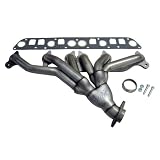 APN Jeep Exhaust Manifold by Automotive Parts Network