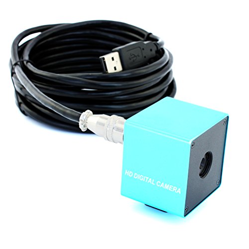 Elp Blue Mini Pc Camera Usb Desertcart INDIA