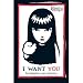 (24x36) Emily the Strange (I Want You to Leave Me Alone) Art Poster Print