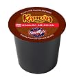 BUY : Timothy's World Coffee Kahlúa Original for Keurig Brewers 24 K-Cups (4 Pack)