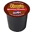 Timothy's World Coffee Kahlúa Original for Keurig Brewers 24 K-Cups (4 Pack)