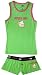 Cutie Pie Tank/Panty Set for women