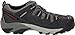 KEEN Utility Men's Detroit Low Steel Toe Work Shoe, Peacoat/Peacoat, 10.5 Medium US
