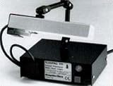 GX Microscopes Minifluor Fluorescent Panel Light, Adjustable position