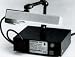 GX Microscopes Minifluor Fluorescent Panel Light, Adjustable position
