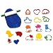 Jovi-kit Accessoires Pate A Modeler [Jouet]