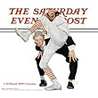 Saturday Evening Post 2009 Wall Calendar