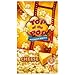 Mikrowellen Popcorn Käse (mircowave popcorn CHEESE), Packung (100g)