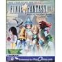 Final Fantasy IX Official Strategy Guide