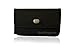 Horizontal Sideways Heavy Duty Rugged Canvas Belt Clip Case Cover Pouch Holster for Apple iPhone 4 & iPhone 4S * Fits with Otterbox Commuter & Defender & Reflex