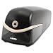 X-ACTO Products - X-ACTO - Quiet Electric Pencil Sharpener, Black/Silver - Sold As 1 Each - Designed to be so quiet. 4 times quieter than typical electric sharpeners, to deliver a softer sound and an ultra low decibel level. Equipped with two X-ACTO hardened steel cutters, S - Four times quieter than typical electric sharpeners, to deliver a softer sound and an ultra low decibel level. Equipped with two X-ACTO hardened steel cutters, S - Equipped with two X-ACTO hardened steel cutters, Safe X-ACTO Products - X-ACTO - Quiet Electric Pencil Sharpener, Black/Silver - Sold As 1 Each - Designed to be so quiet. 4 times quieter than typical electric sharpeners, to deliver a softer sound and an ultra low decibel level. Equipped with two X-ACTO hardened steel cutters, S - Four times quieter than typical electric sharpeners, to deliver a softer sound and an ultra low decibel level. Equipped with two X-ACTO hardened steel cutters, S - Equipped with two X-ACTO hardened steel cutters, Safe