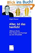 Alter, ist das herrlich!