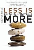 Less is more