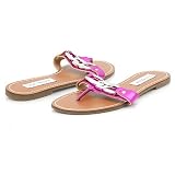 Steve Madden Sannibel Flats