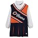 Infants' Chicago Bears 2-pc. Cheerleader Set