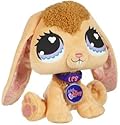 Littlest Pet Shop VIP Bunny