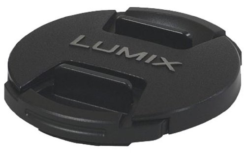 Panasonic デジタルカメラオプション レンズキャップ DMW-LFC46