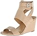BCBGeneration Women's BG-Mandee Wedge Sandal