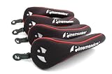 Pinemeadow Logo #3 Hybrid Headcovers