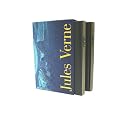 Voyages extraordinaires : Coffret 2 volumes : L'Ile myst�rieuse - Le Sphinx des glaces - Les enfants du capitaine Grant. Vingt mille lieues sous les mers