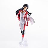 Re:Cutie Honey Mini Figure - Hurricane HoneyIMAGE
