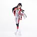 Re:Cutie Honey Mini Figure - Hurricane Honey_s-1