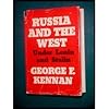 Russia & the West Under Lenin & Stalin