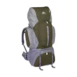Red Cloud 5000 ST (2009) Internal Frame Backpack