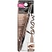 MAYBELLINE New York Eye Studio Master Shape Brow Pencil, Soft Brown, 0.037 Fluid Ounce