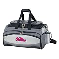 Mississippi Rebels Vulcan BBQ Set