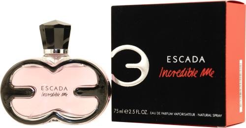 Escada Incredible Me by Escada 2.5oz 75ml EDP Spray