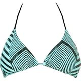 Volcom Sneak Peek Triangle Top - Women's