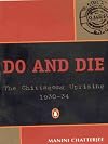 Do and Die