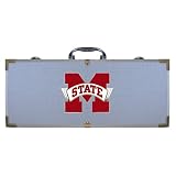 Mississippi State Bulldogs BBQ Set