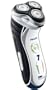 Philips HQ7390/17 Williams F1 Mains Rechargeable Shaver