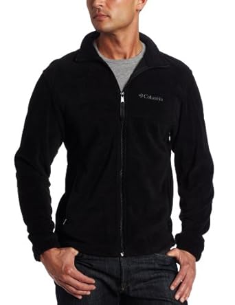 Columbia Men's Steens Mountain Sweater Columbia Men's Steens Mountain Sweater
