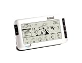 Bushnell 7 Day SkiFxWeather Station