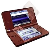 FoneM8® - DSi XL Screen Protector 5 Pack (10 Protectors in total)