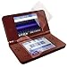 FoneM8� - DSi XL Screen Protector 5 Pack (10 Protectors in total)