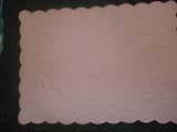 Pink Placemat set of 2