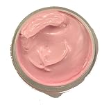 Woly Hot Pink Shoes/Boots/Leather Cream Polish