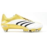 ADIDAS +PREDITOR ADSOLION TRXS UK Size 7.5 Football Boots